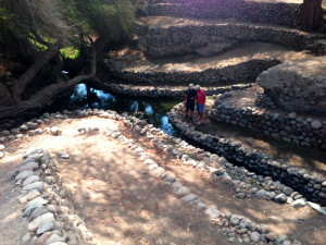 Ocongalla Aqueduct