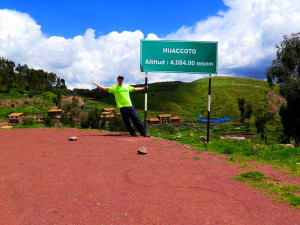 Huaccoto - Me - PP