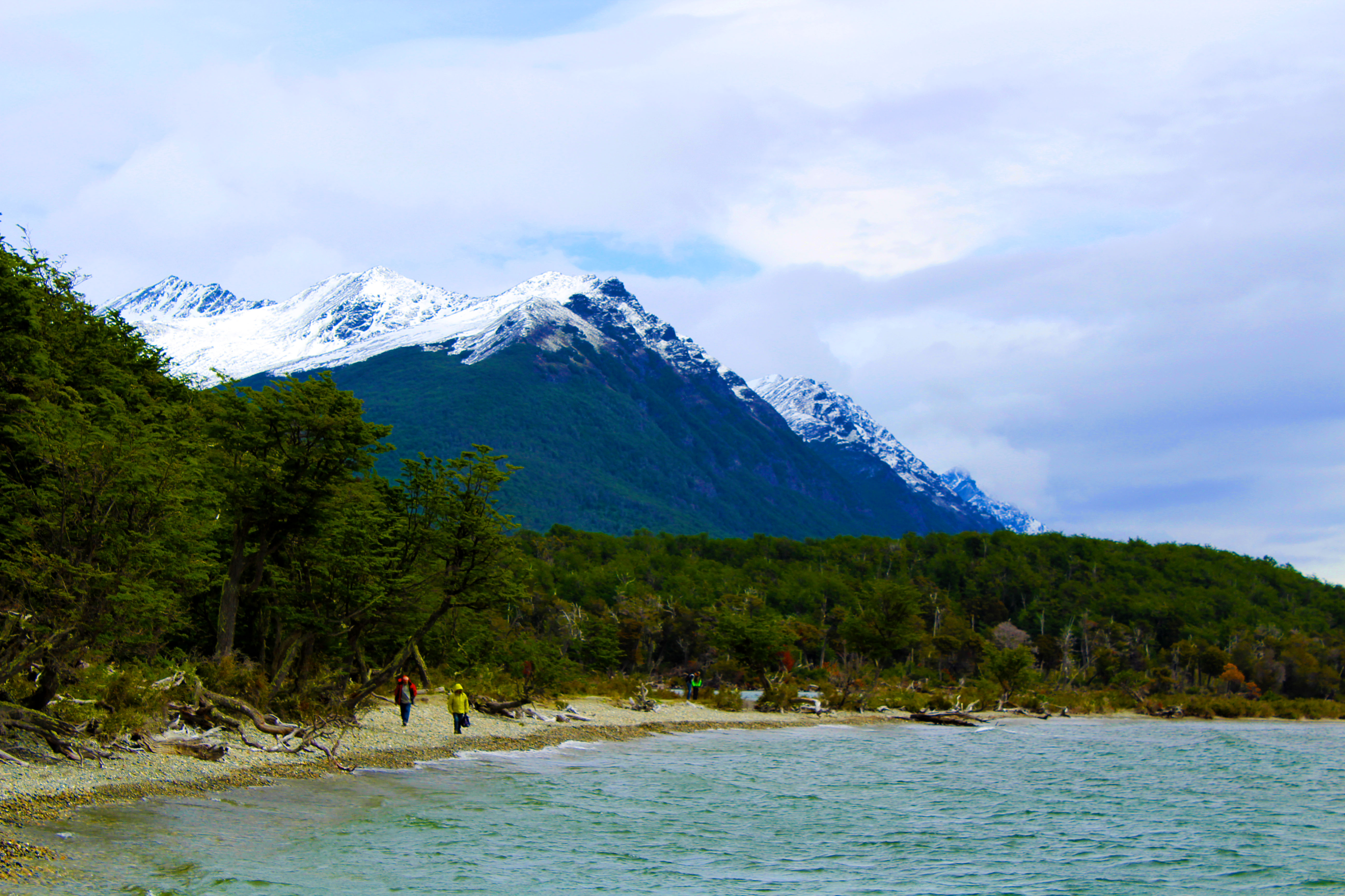 Lago Fagnano